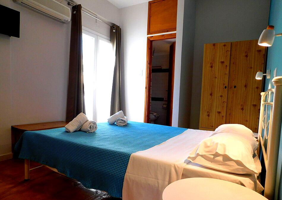 Perdika Mare Guesthouse